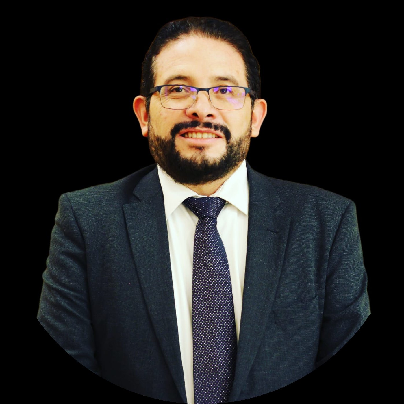 Armando Hernández Cruz, Coordinador CNDH